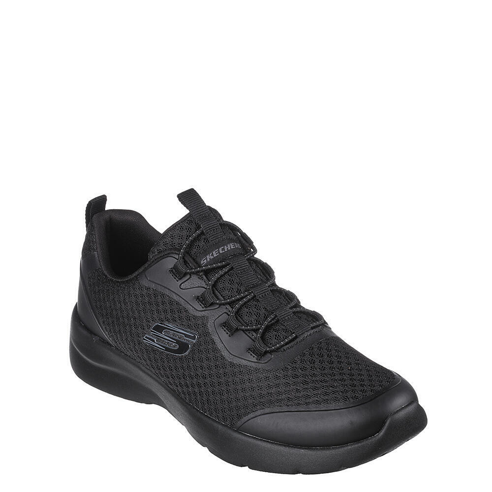 Skechers 149691-BBK-DYNAMIGHT 2.0-S