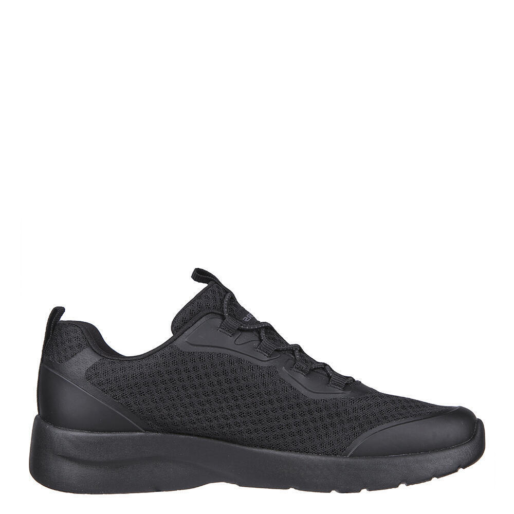 Skechers 149691-BBK-DYNAMIGHT 2.0-S