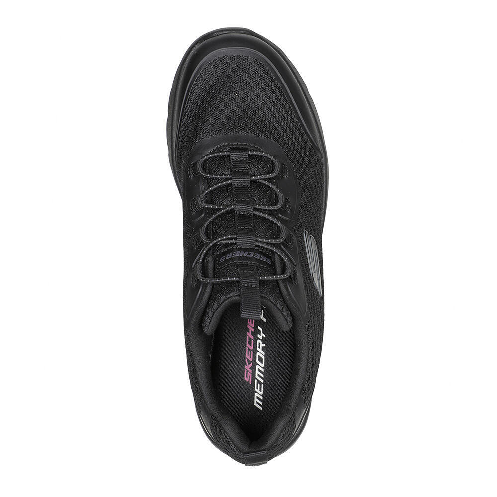 Skechers 149691-BBK-DYNAMIGHT 2.0-S