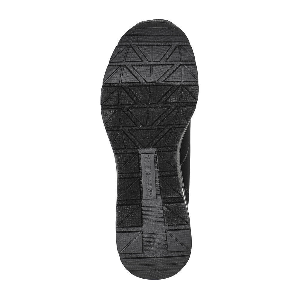 Skechers 155400-BBK-MILLION AIR-LI