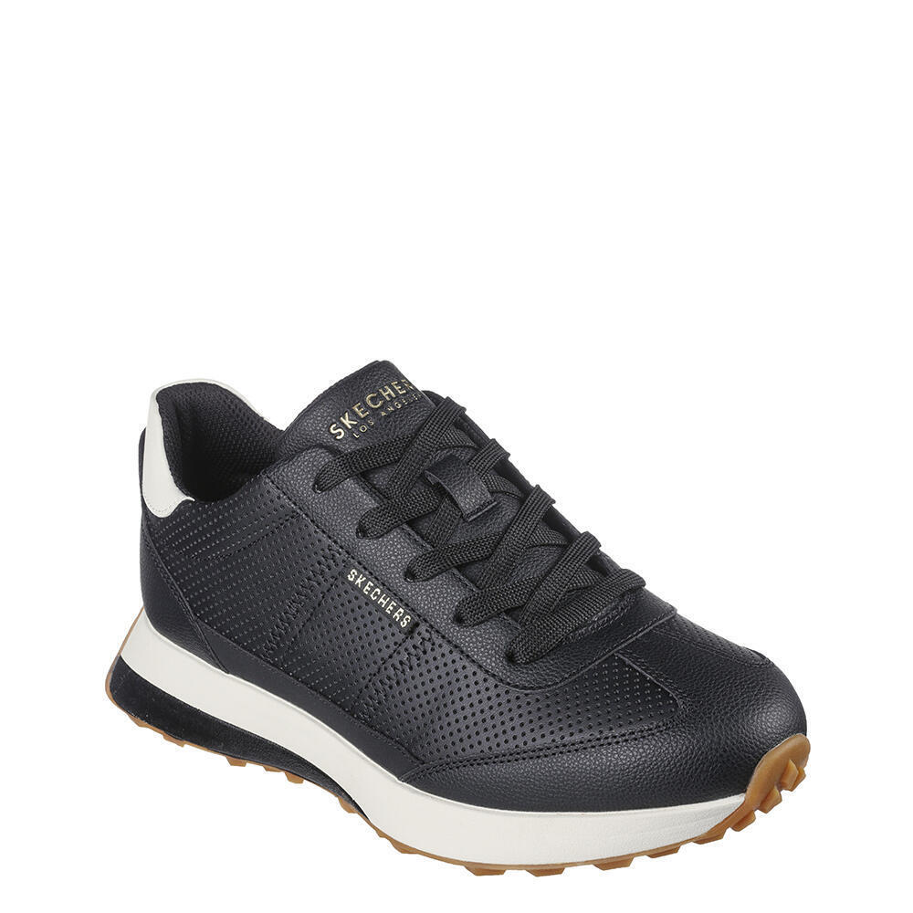 Skechers 177150-BLK-GUSTO-WIND-O