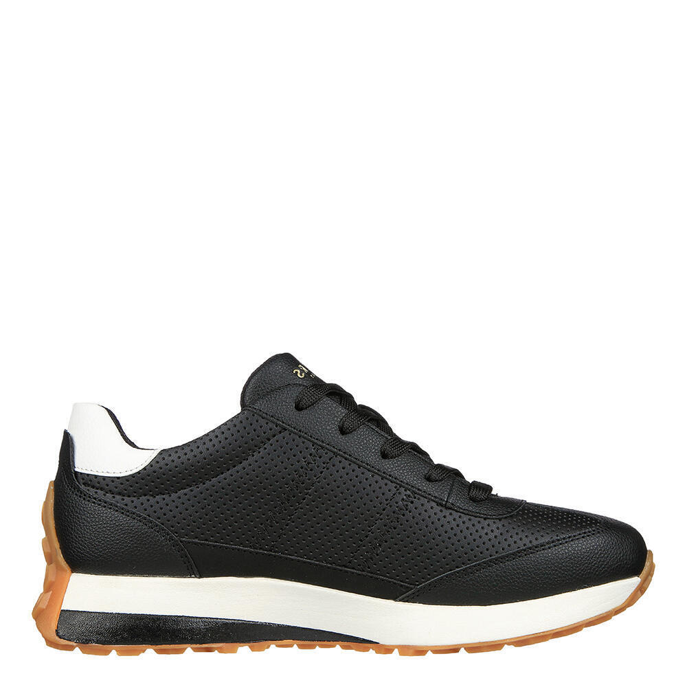 Skechers 177150-BLK-GUSTO-WIND-O