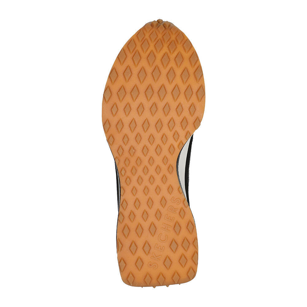 Skechers 177150-BLK-GUSTO-WIND-O