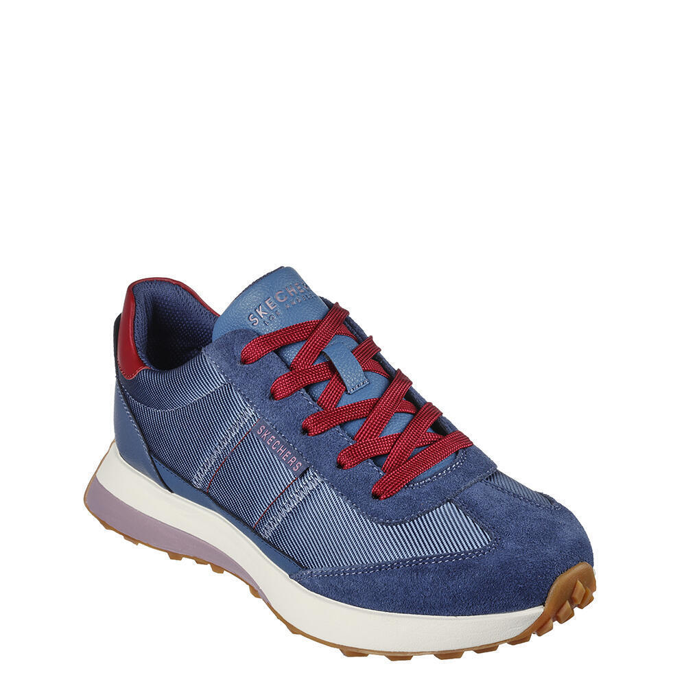 Skechers 177155-NVY-GUSTO-RETRO W