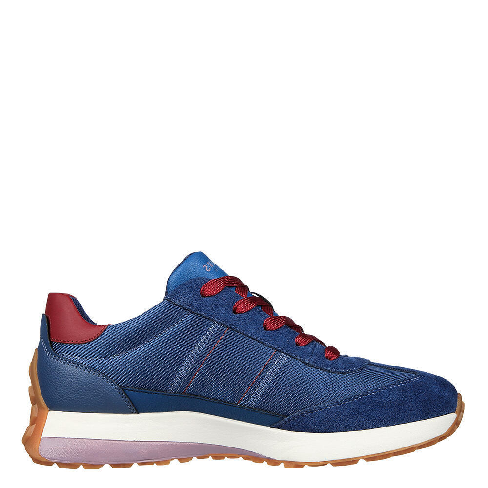 Skechers 177155-NVY-GUSTO-RETRO W
