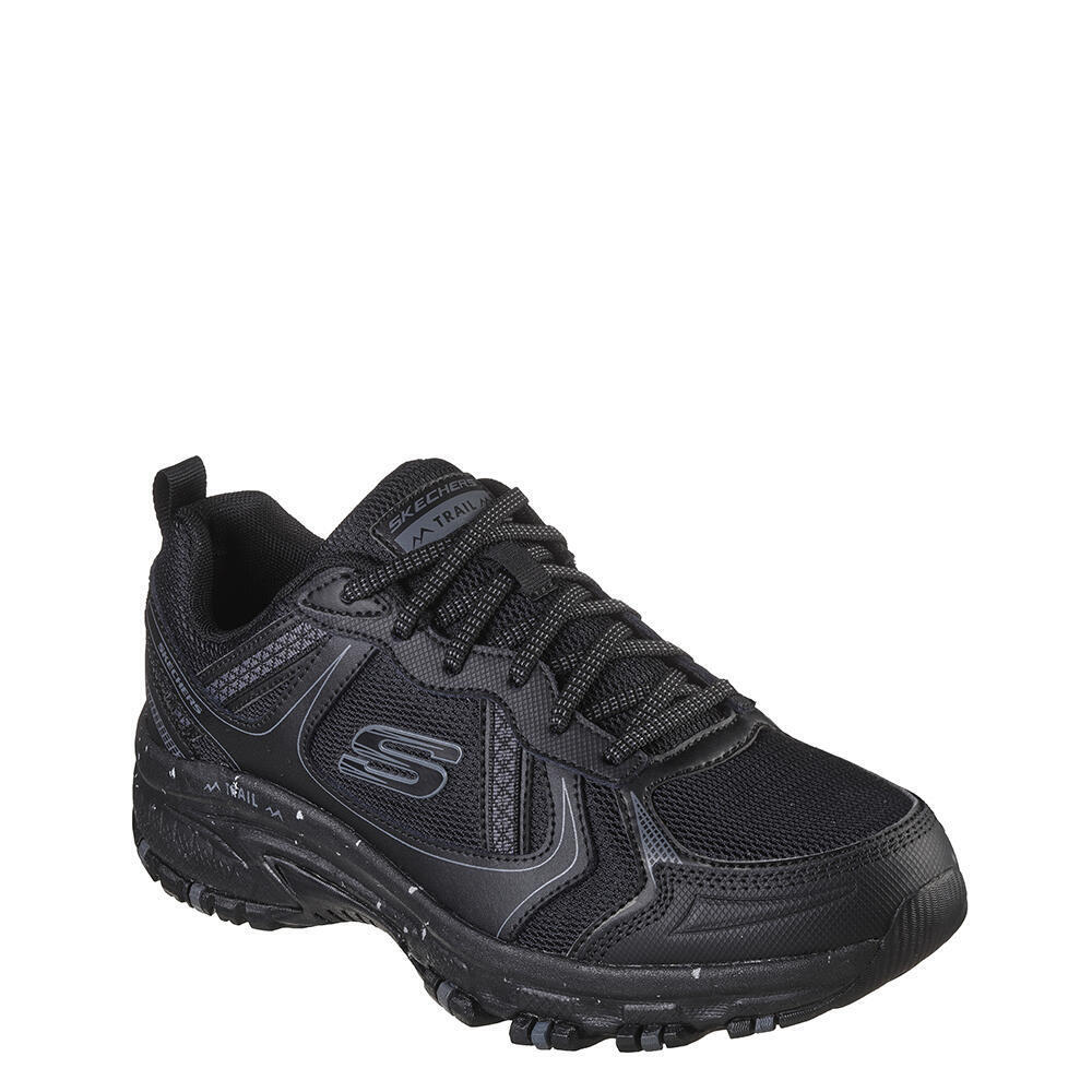 Skechers 237266-BBK-HILLCREST-VAST