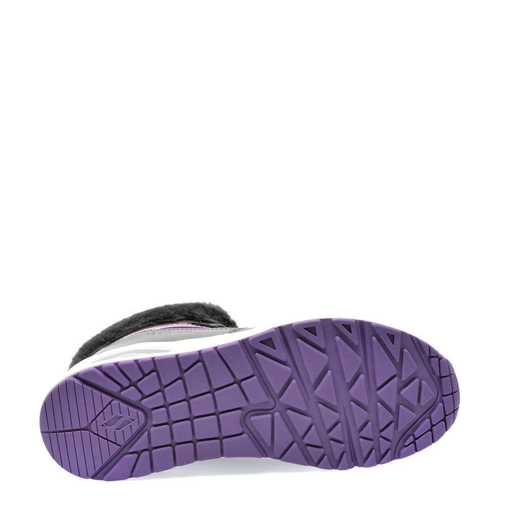 Skechers 310518L-GUN-UNO-COZY ON A
