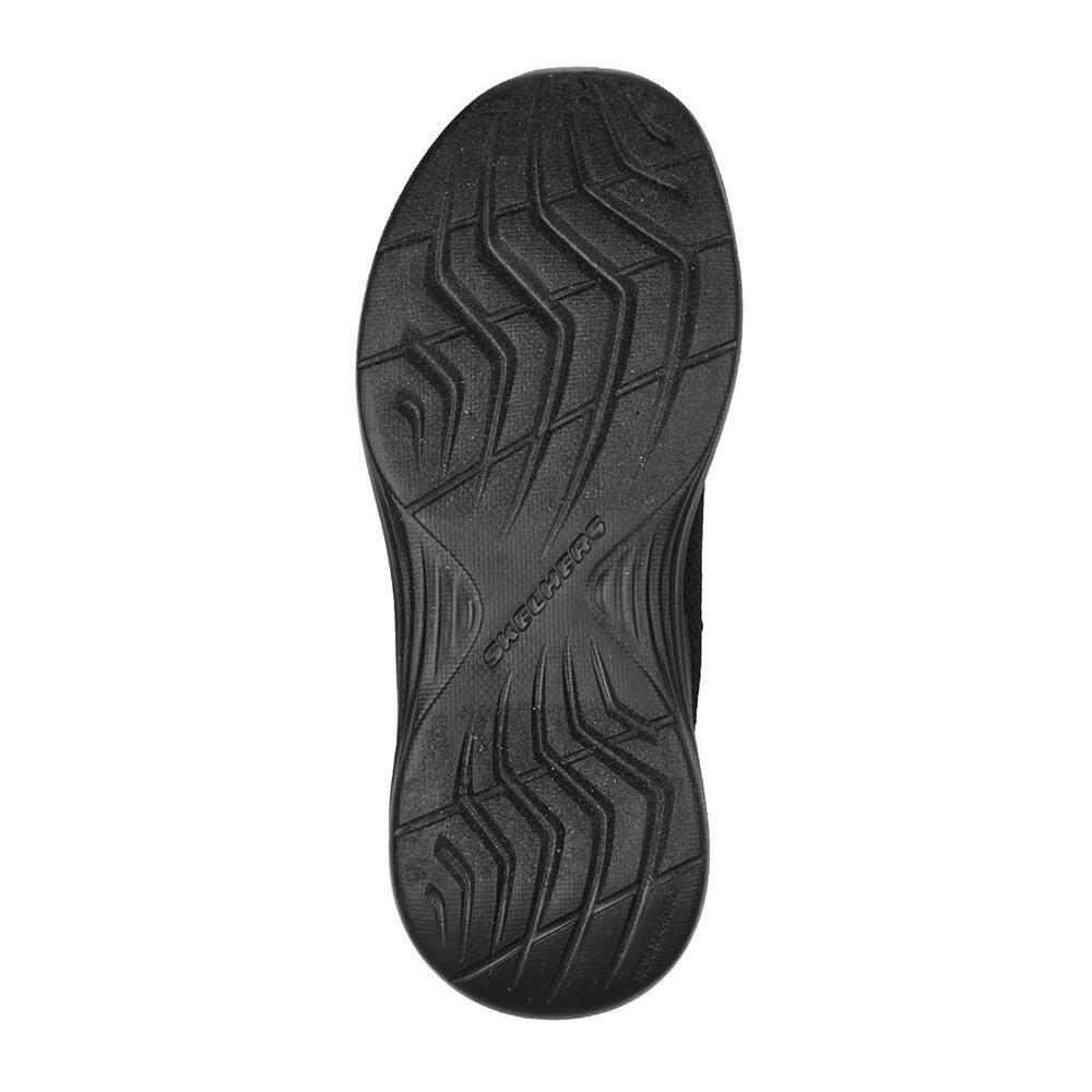 Skechers 403766L-BBK-SELECTORS-DORVO