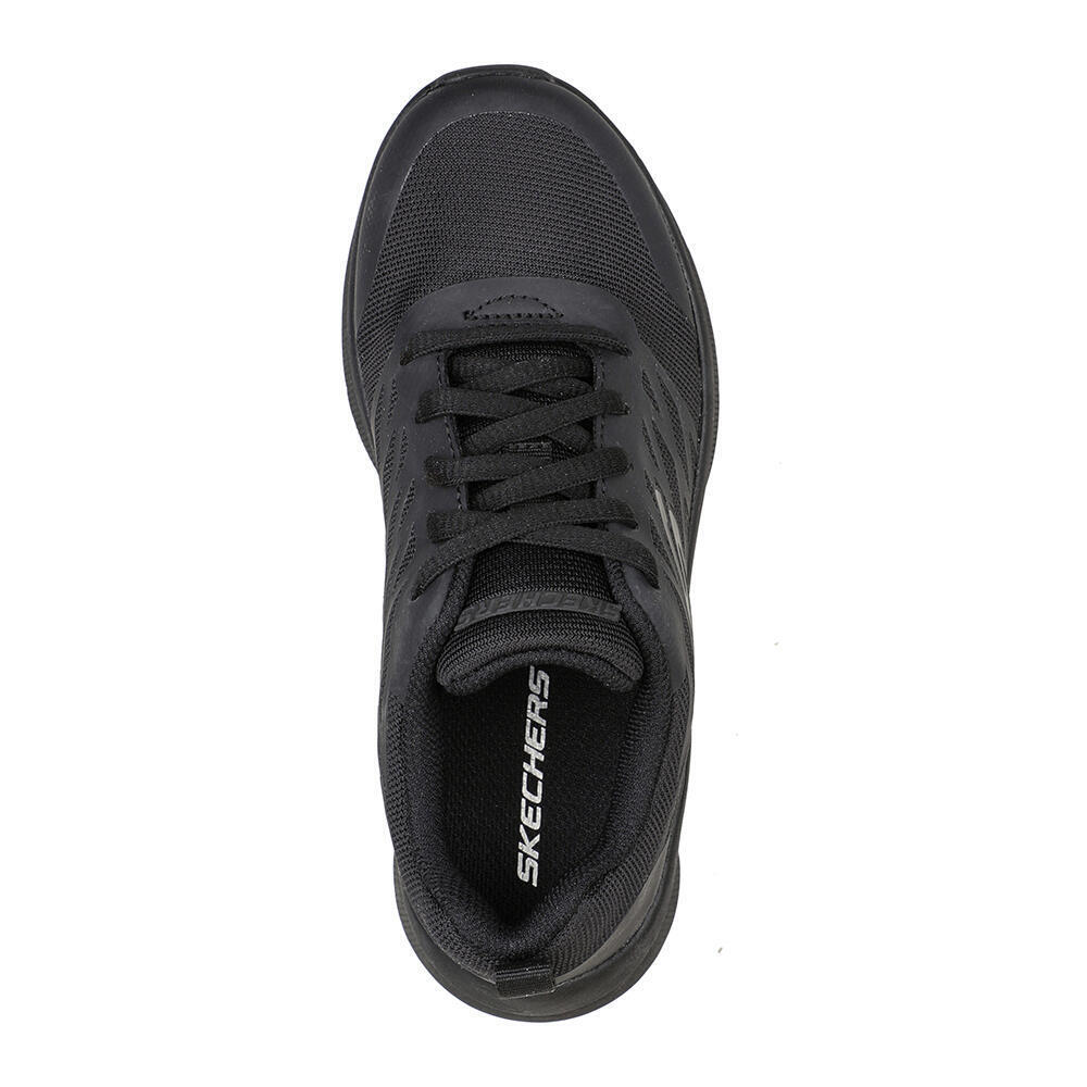 Skechers 403769L-BBK-MICROSPEC-QUI