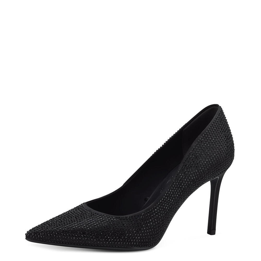 Tamaris 22433-043 BLACK GLAM