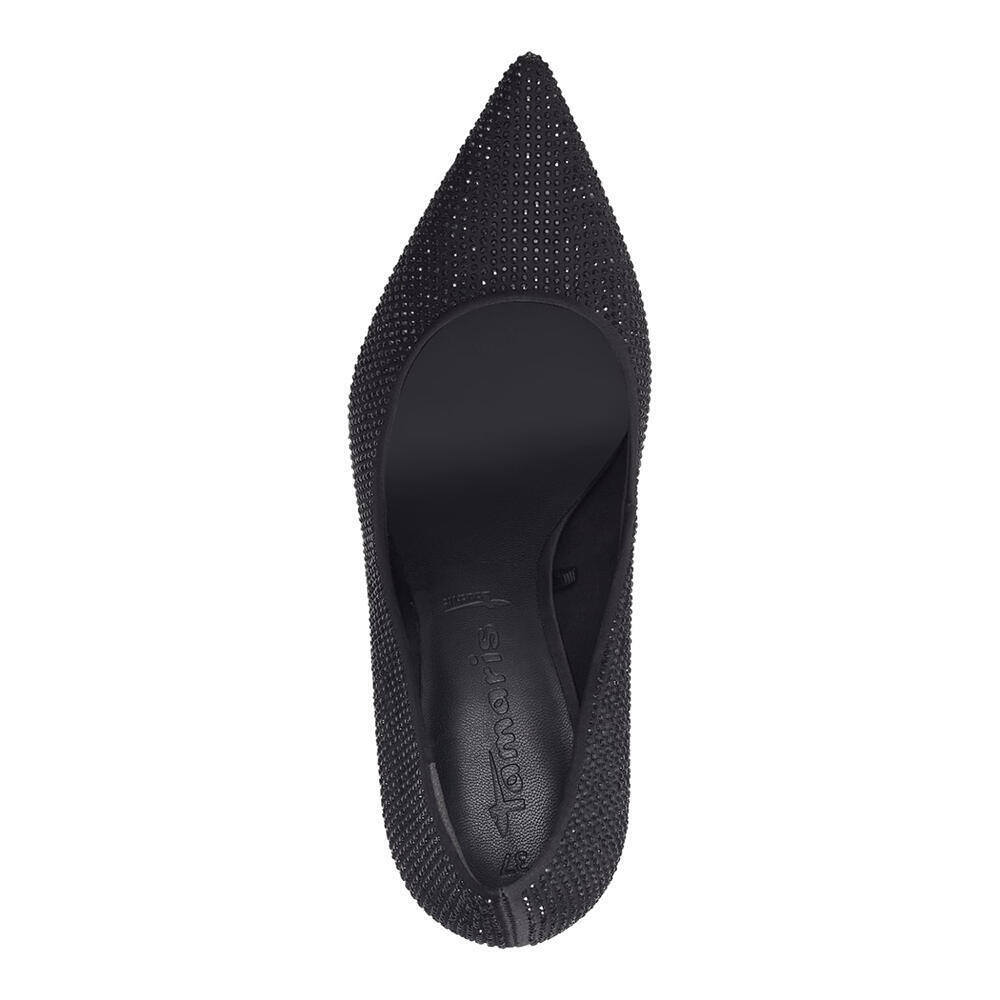 Tamaris 22433-043 BLACK GLAM