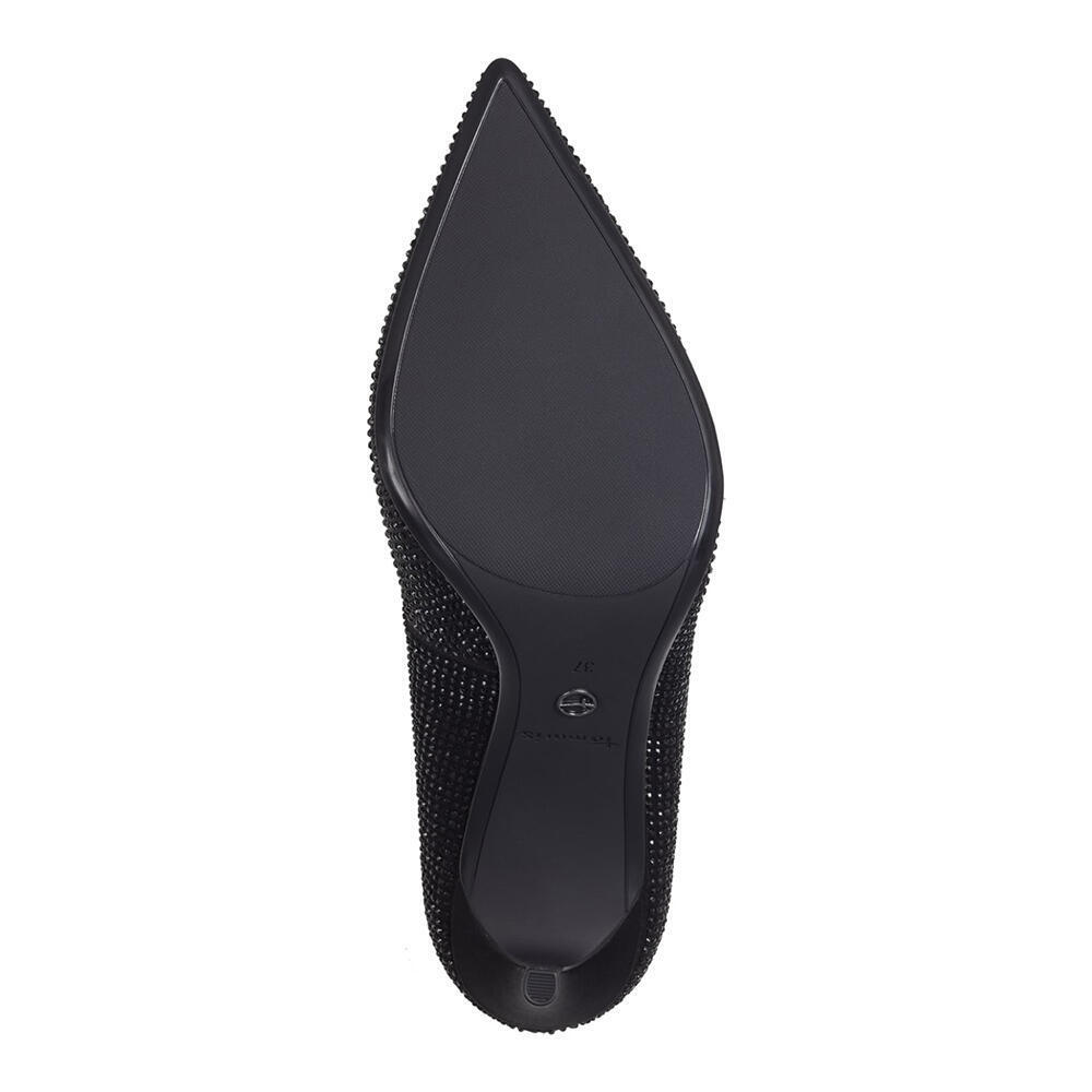 Tamaris 22433-043 BLACK GLAM