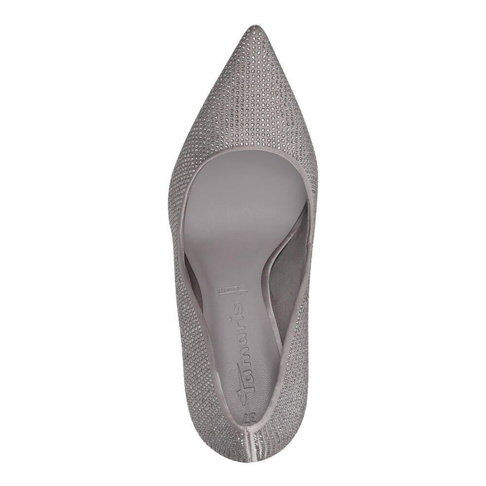 Tamaris 22433-290 GREY GLAM