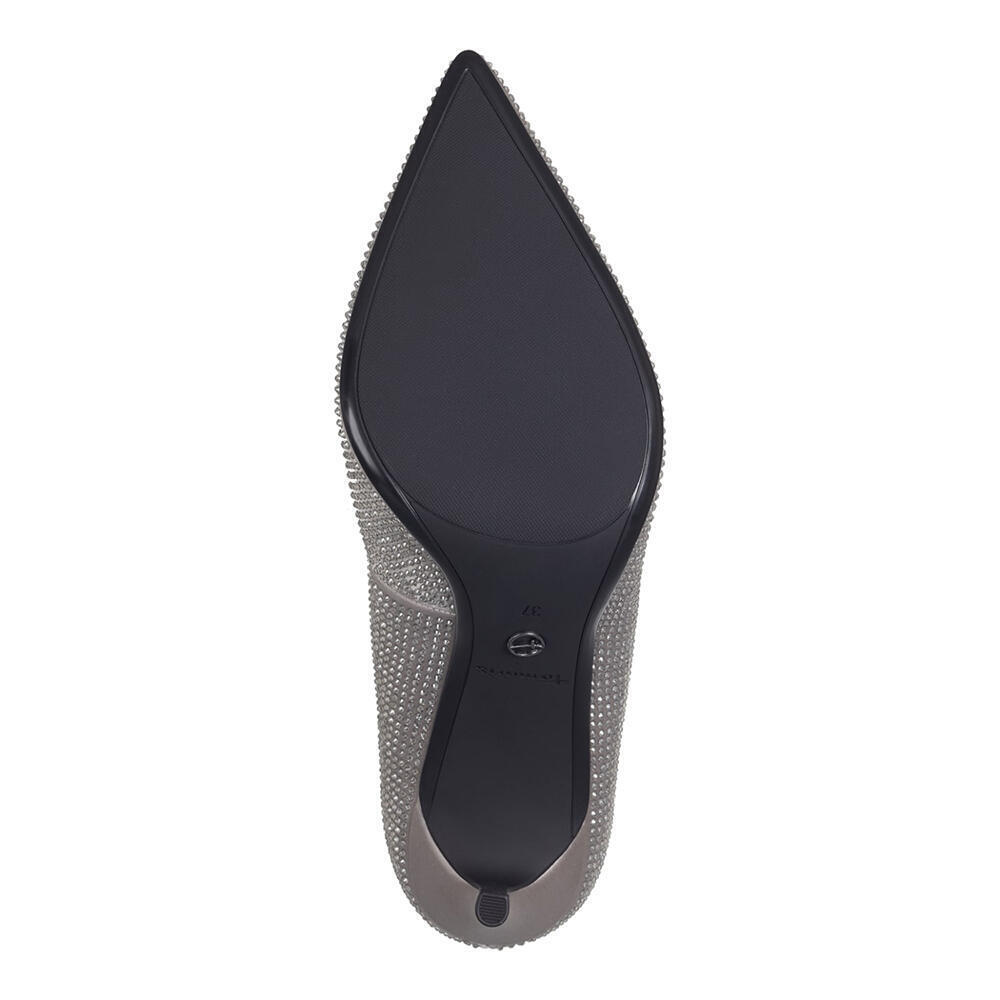 Tamaris 22433-290 GREY GLAM