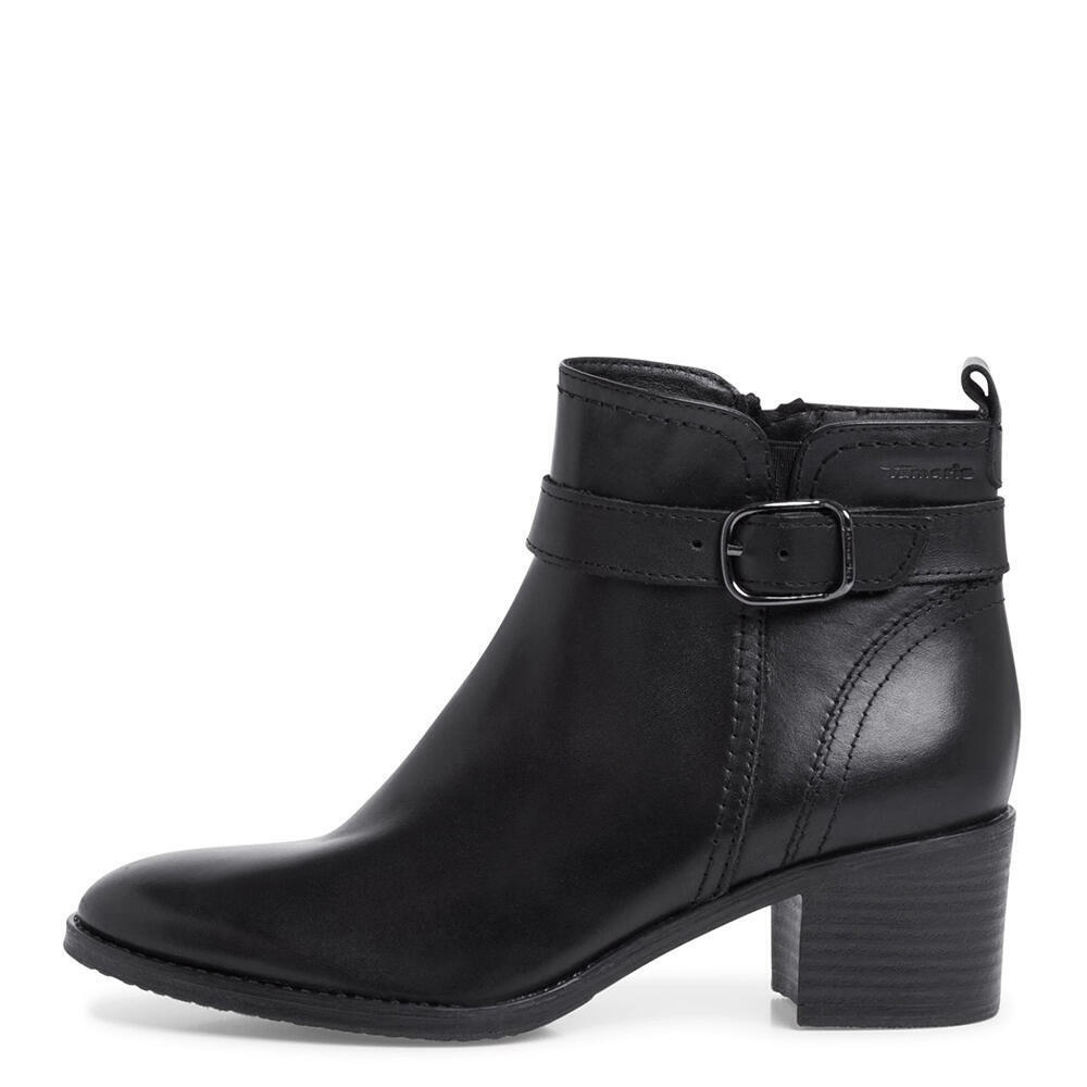 Tamaris 25034-001 BLACK