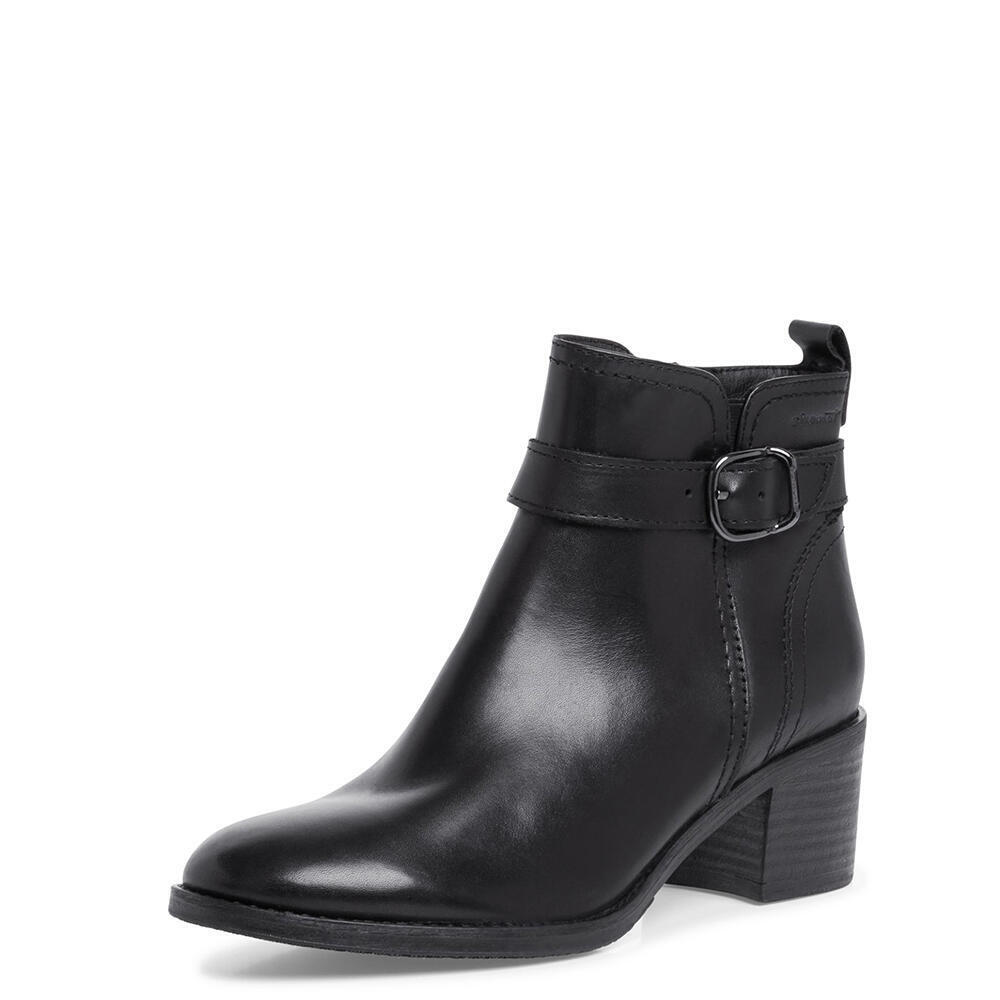 Tamaris 25034-001 BLACK