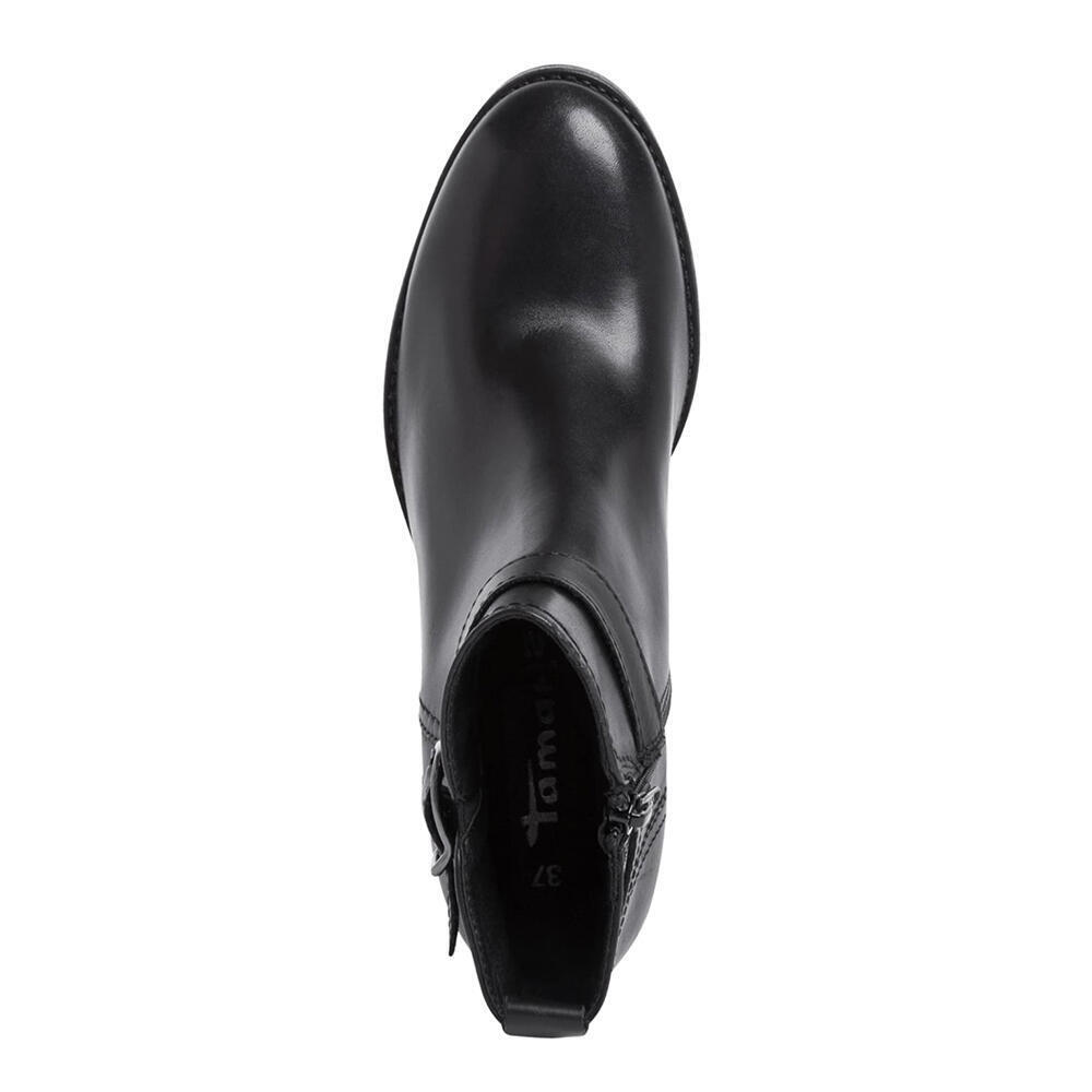 Tamaris 25034-001 BLACK