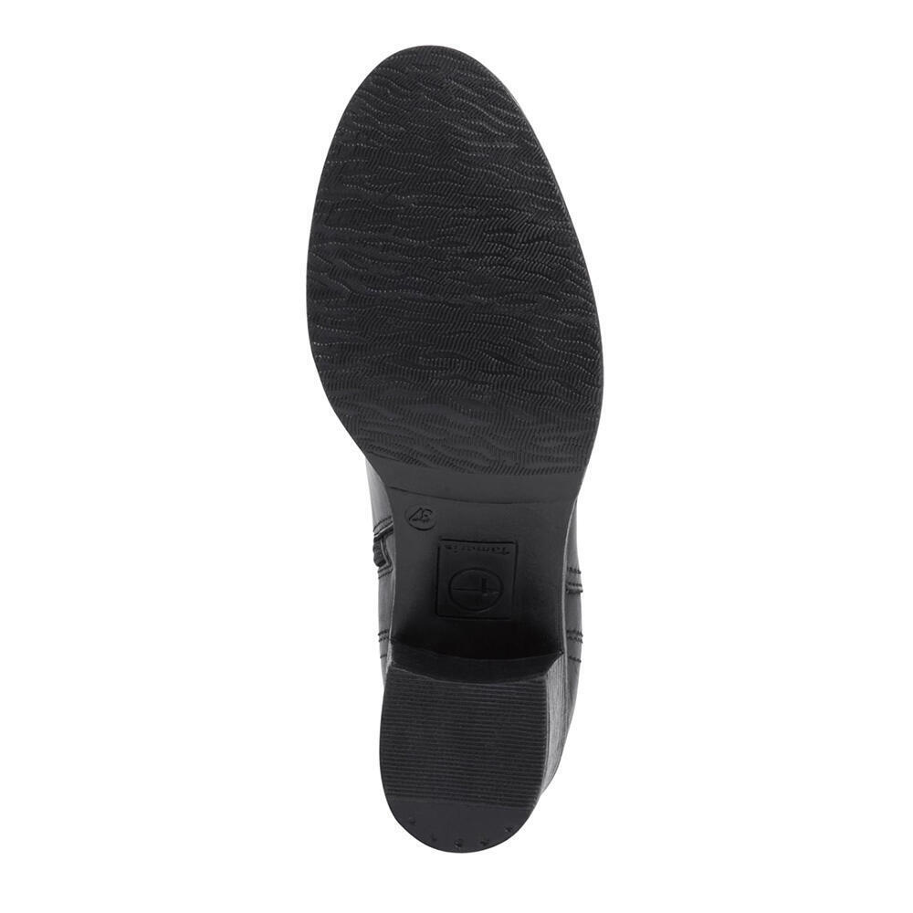 Tamaris 25034-001 BLACK
