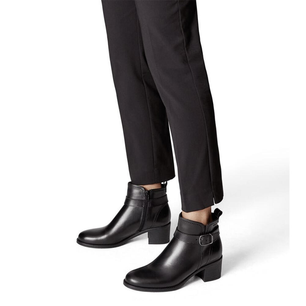Tamaris 25034-001 BLACK
