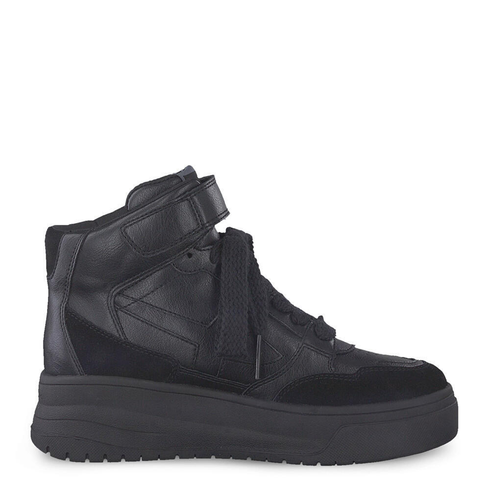 Tamaris 25206-007 BLACK UNI