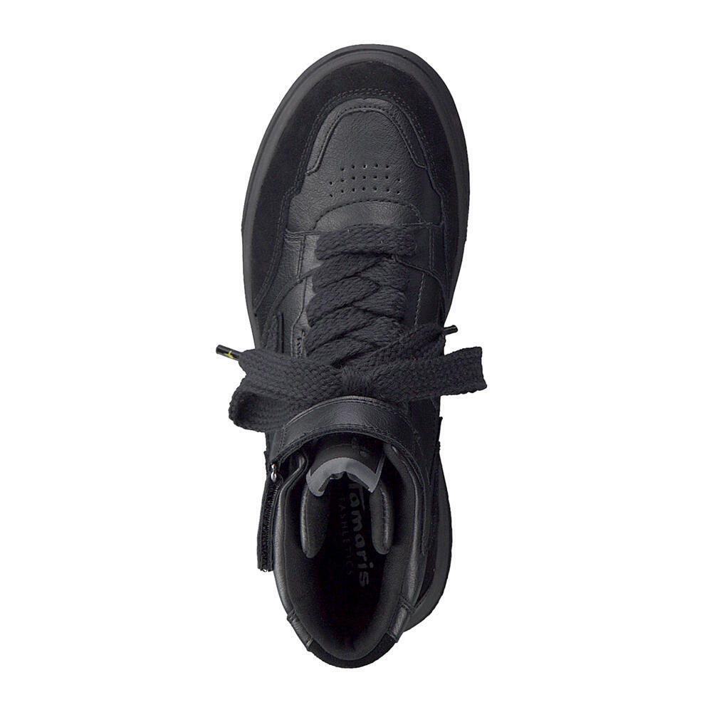 Tamaris 25206-007 BLACK UNI