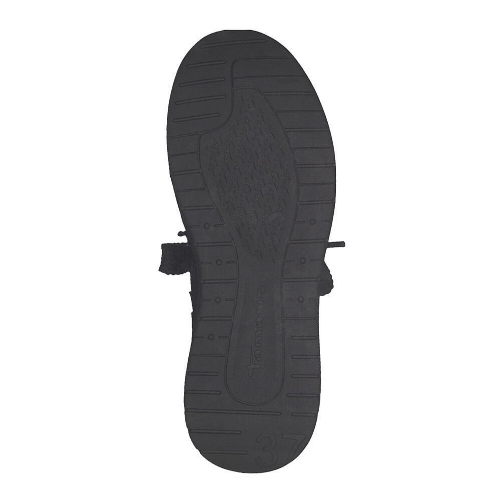 Tamaris 25206-007 BLACK UNI