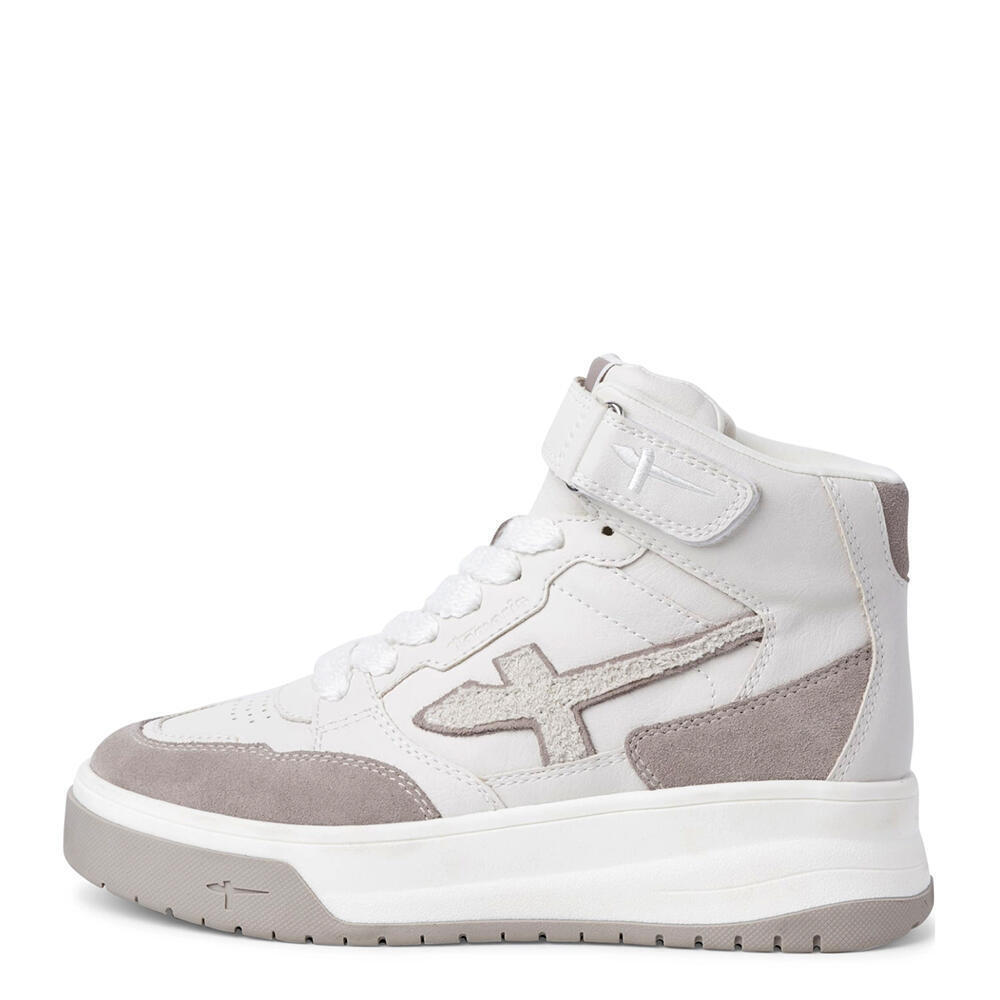 Tamaris 25206-144 WHITE/IVORY