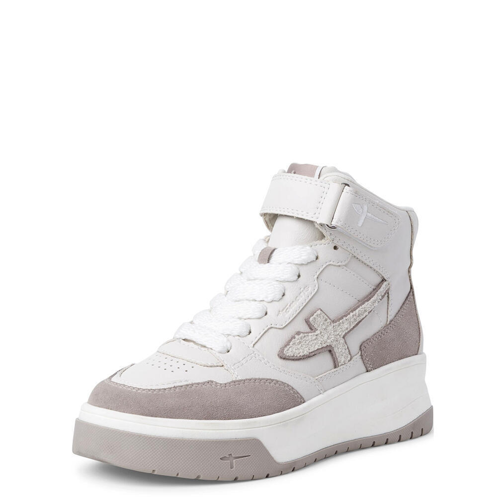 Tamaris 25206-144 WHITE/IVORY