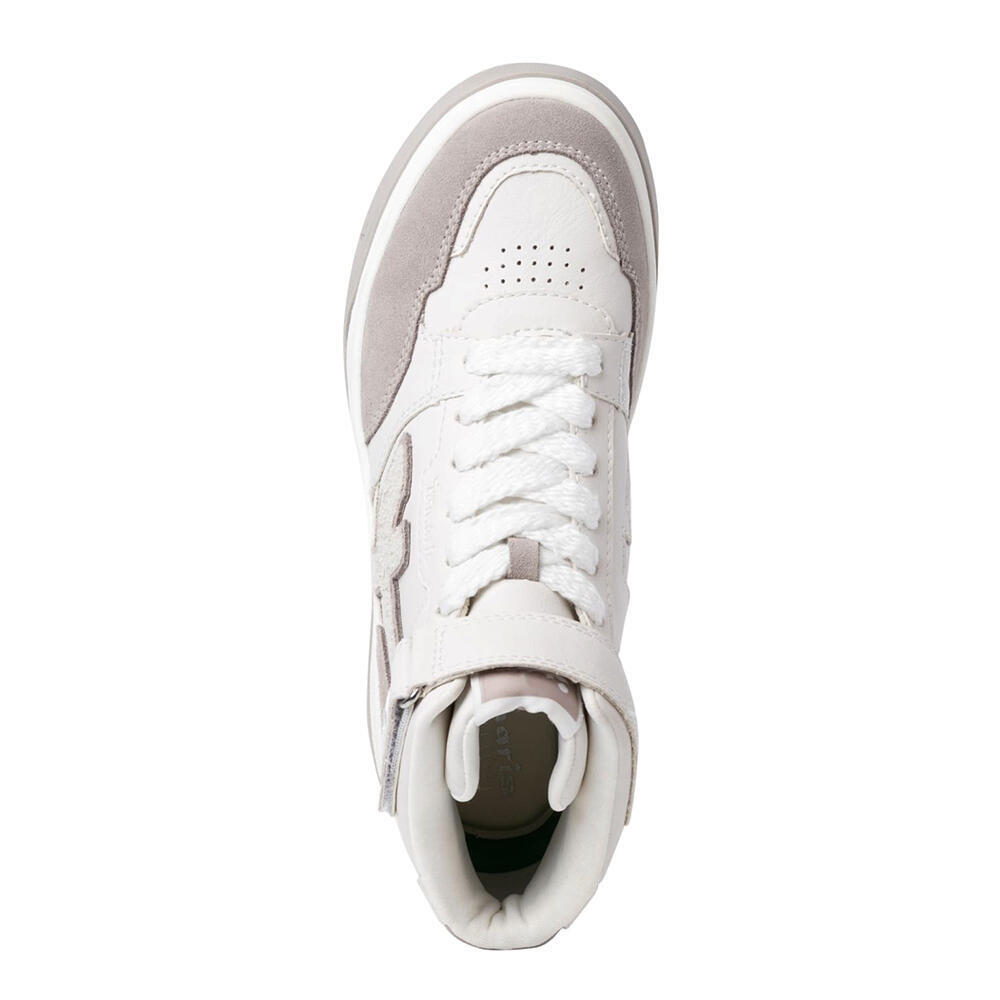 Tamaris 25206-144 WHITE/IVORY