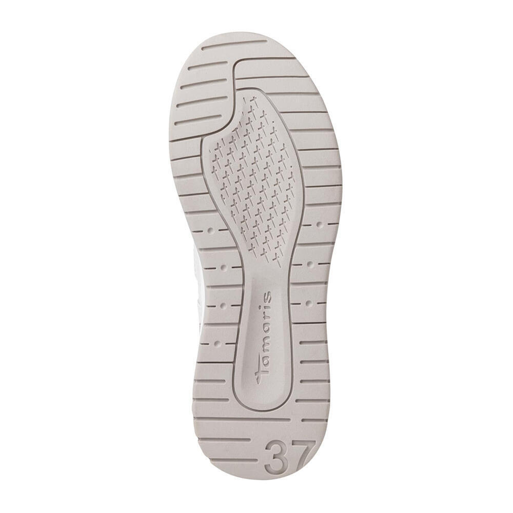 Tamaris 25206-144 WHITE/IVORY
