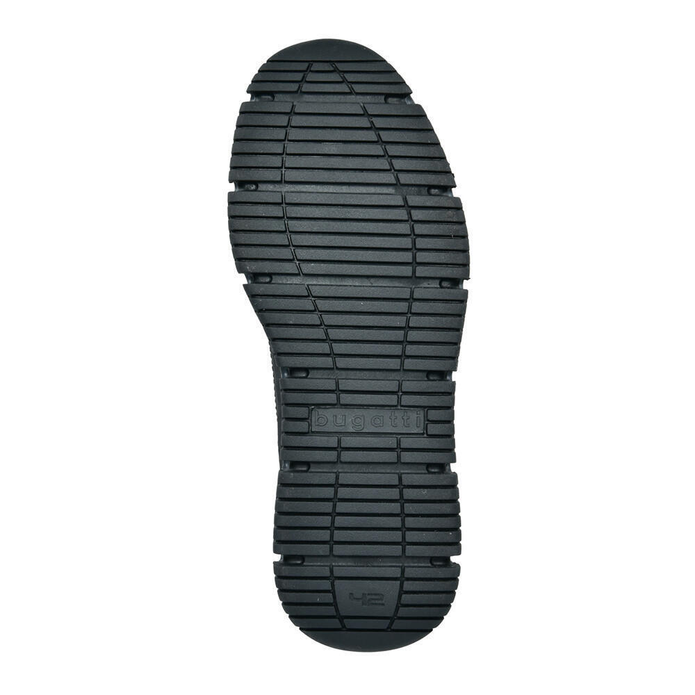 Bugatti 321-AC230-5000-1000 black