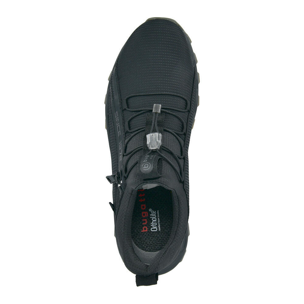 Bugatti 321-A9W60-6900-1000 black