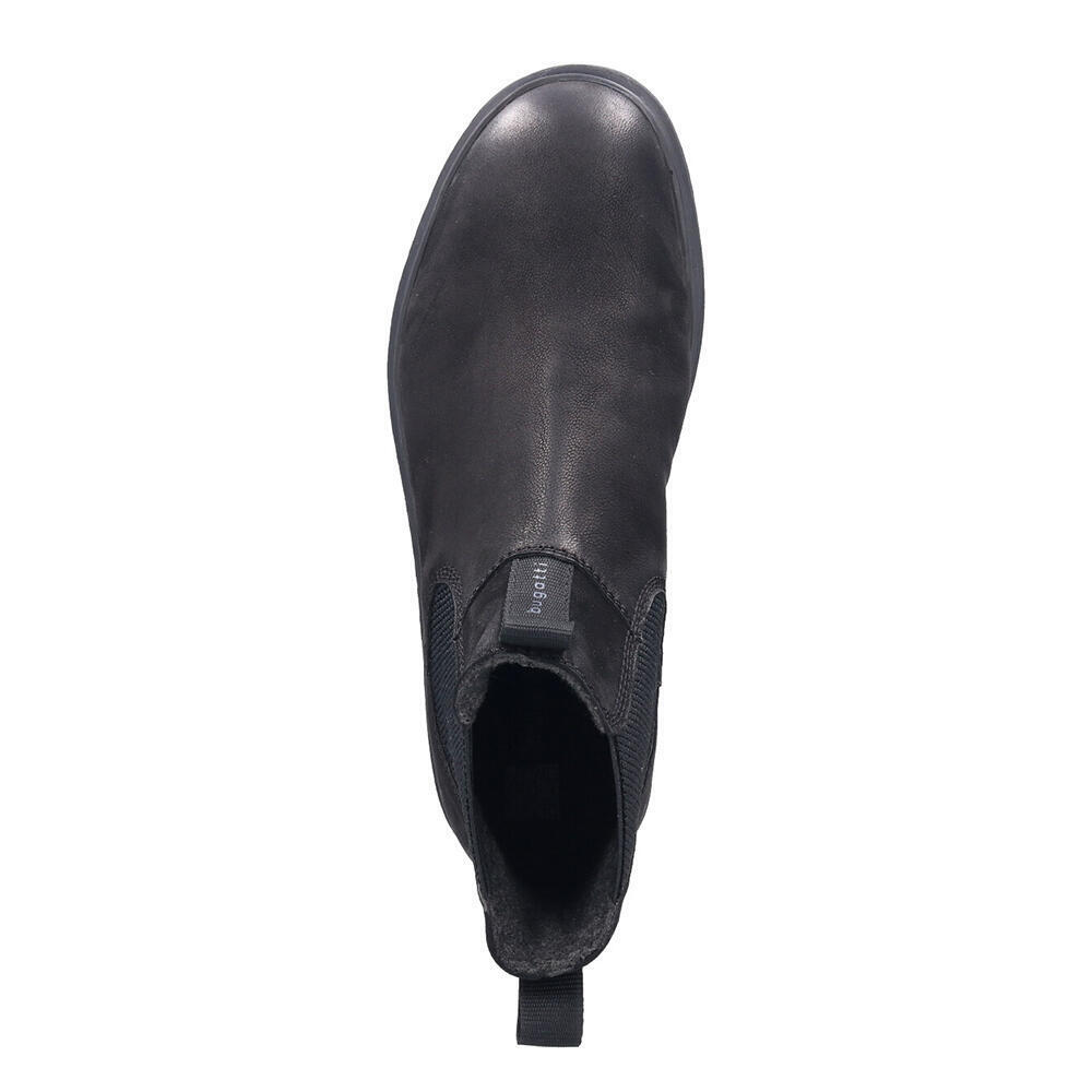 Bugatti 321-AC931-3500-1000 black