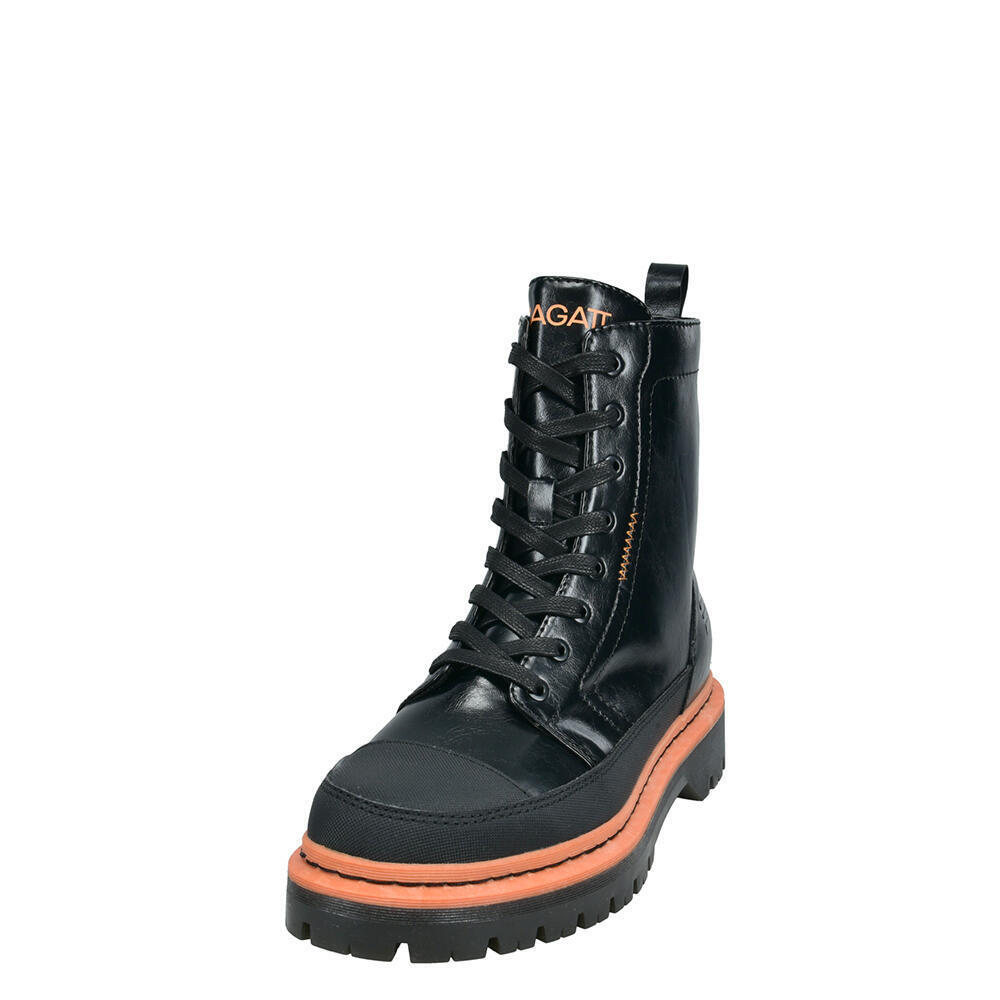 Bagatt D31-A4P3B-5959-1033 black/orange