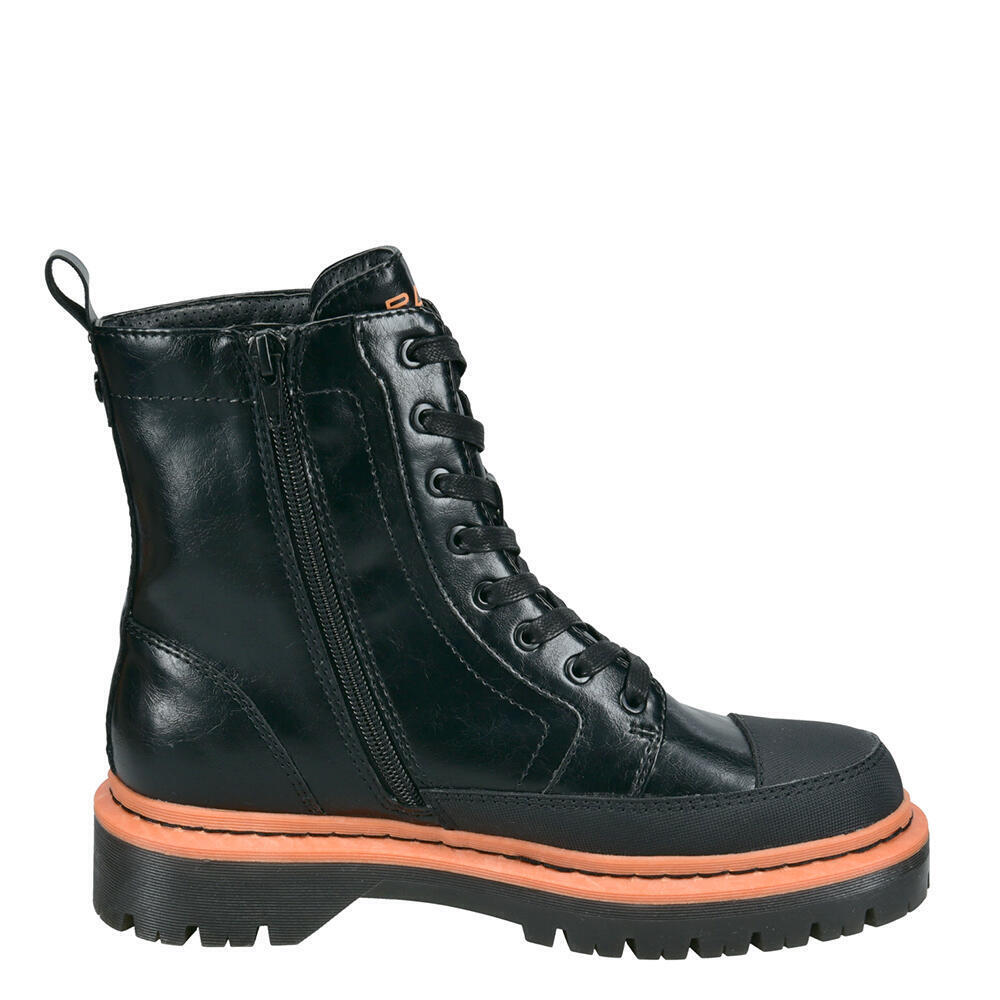 Bagatt D31-A4P3B-5959-1033 black/orange