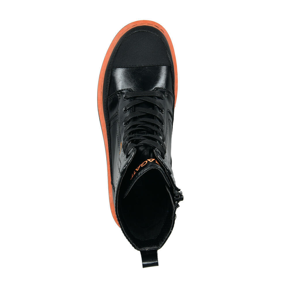 Bagatt D31-A4P3B-5959-1033 black/orange