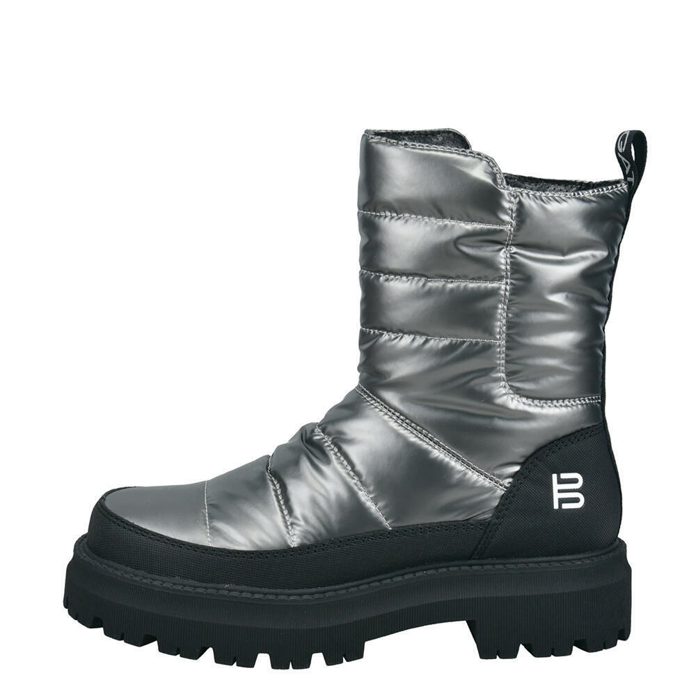 Bagatt D31-ABO50-6969-1310 silver/black