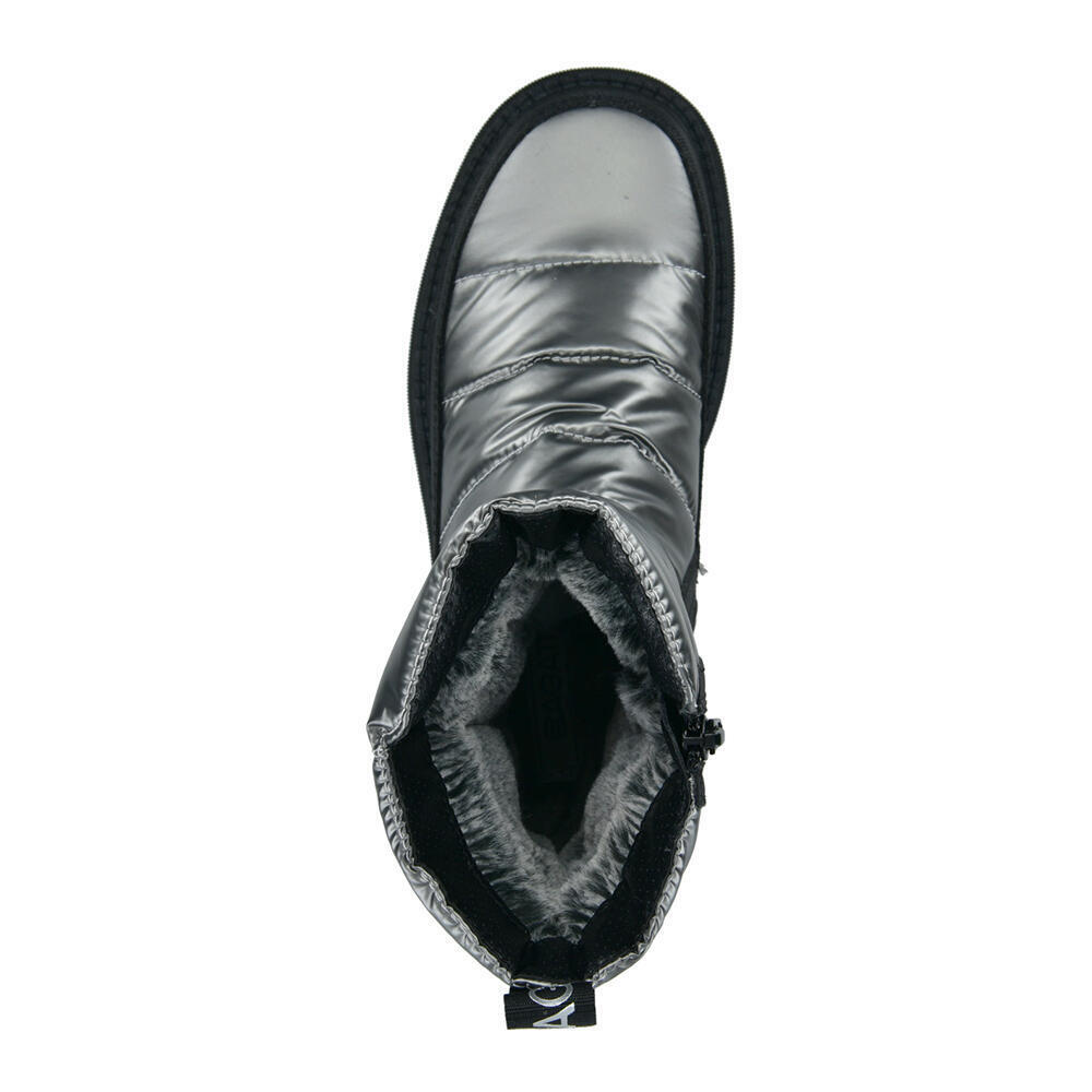 Bagatt D31-ABO50-6969-1310 silver/black