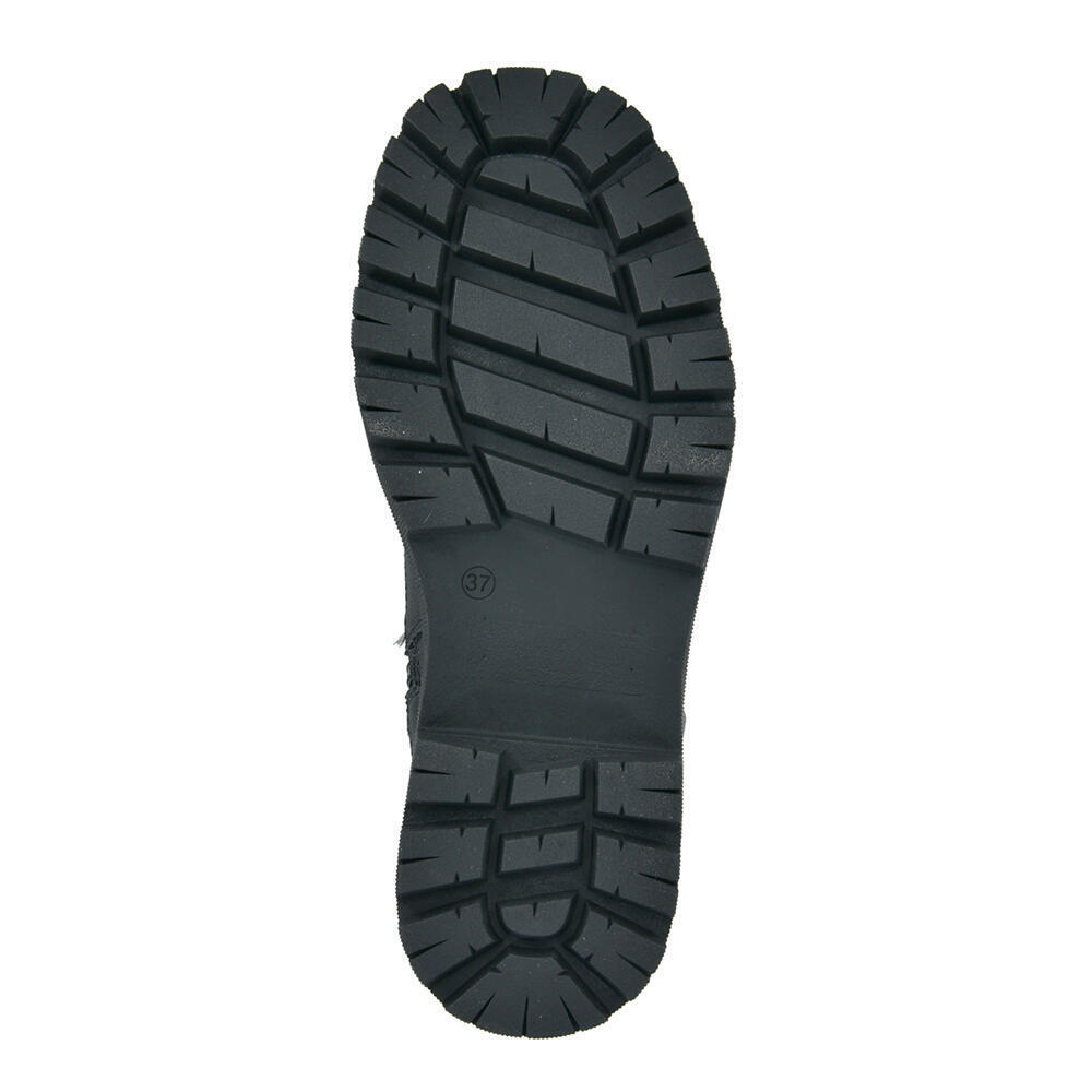 Bagatt D31-ABO50-6969-1310 silver/black