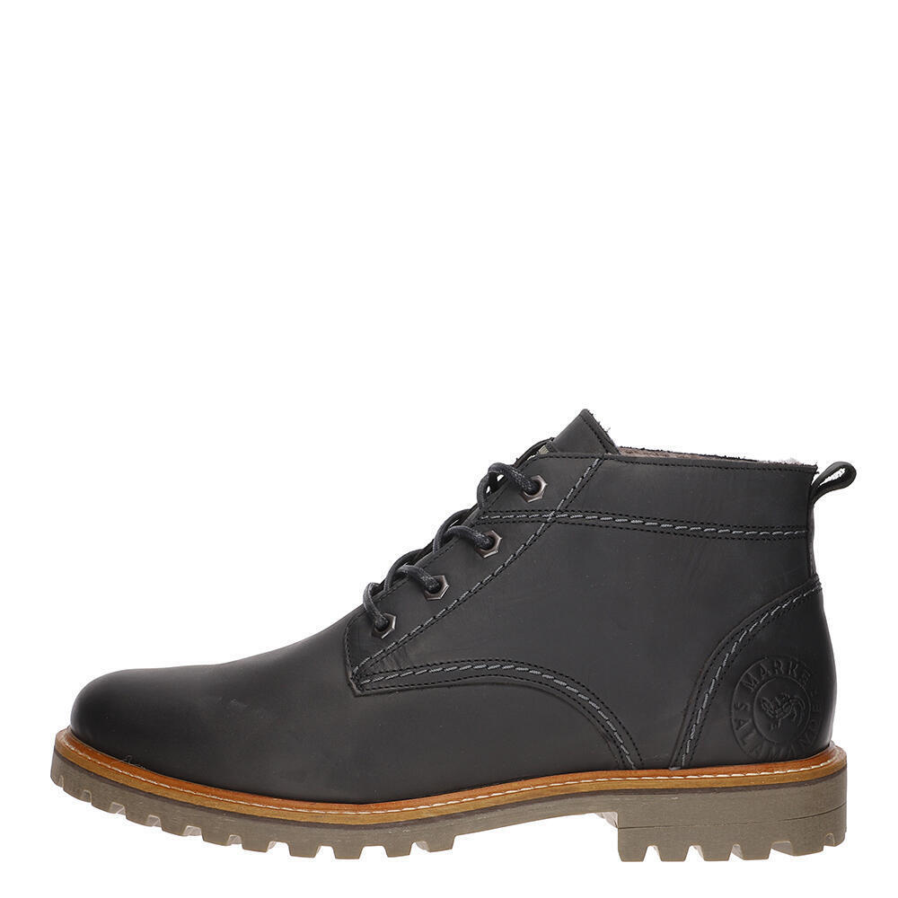 Salamander 31-49203-71 COW ARUBA BLACK