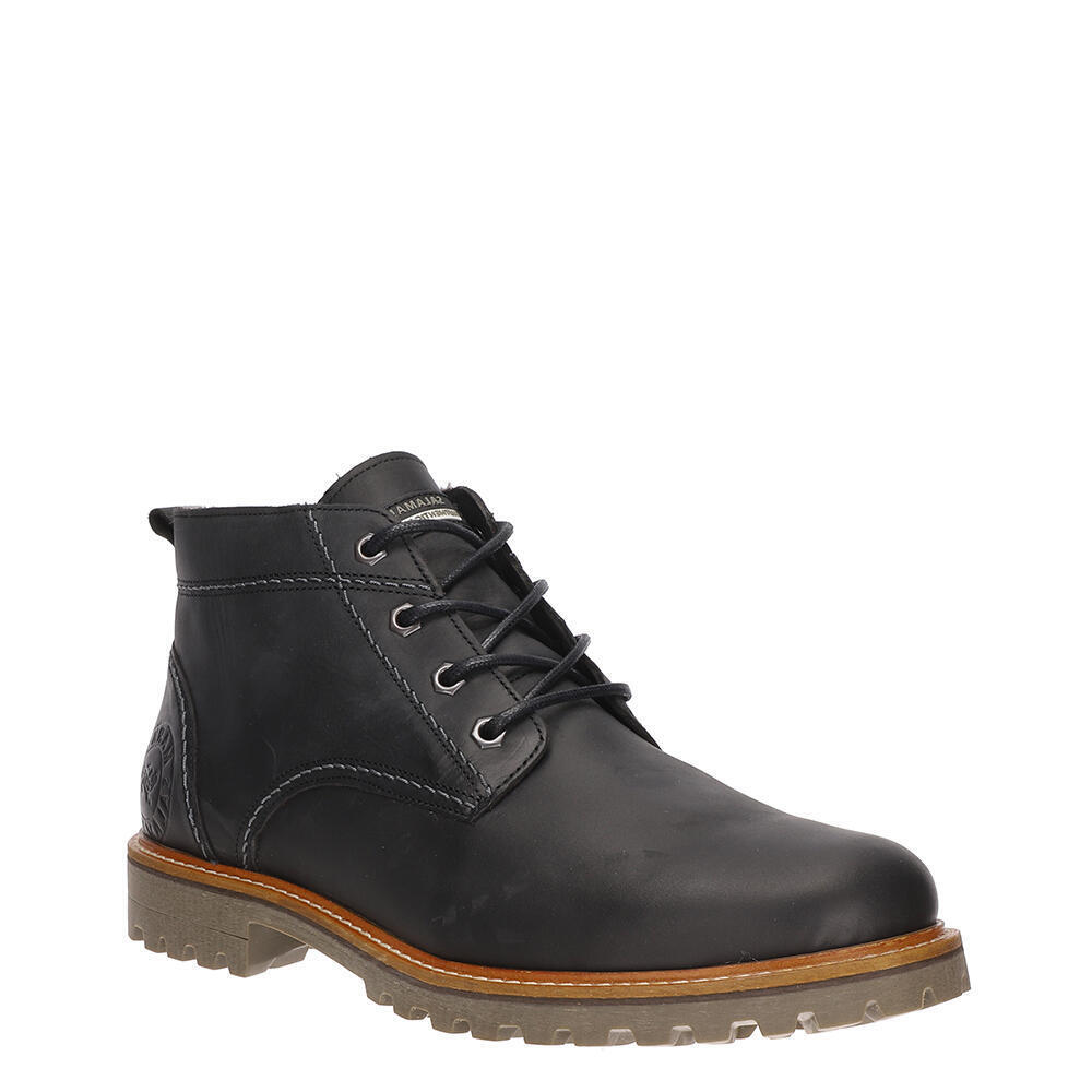 Salamander 31-49203-71 COW ARUBA BLACK