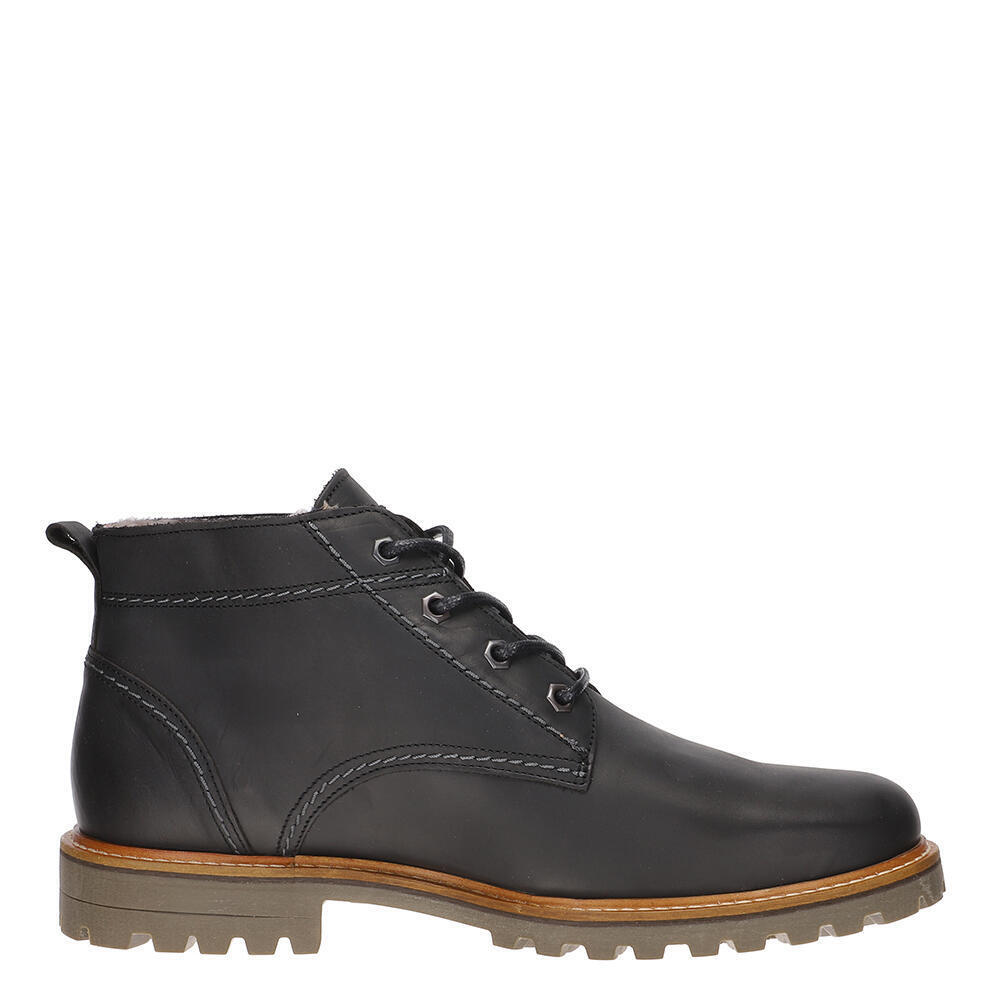 Salamander 31-49203-71 COW ARUBA BLACK