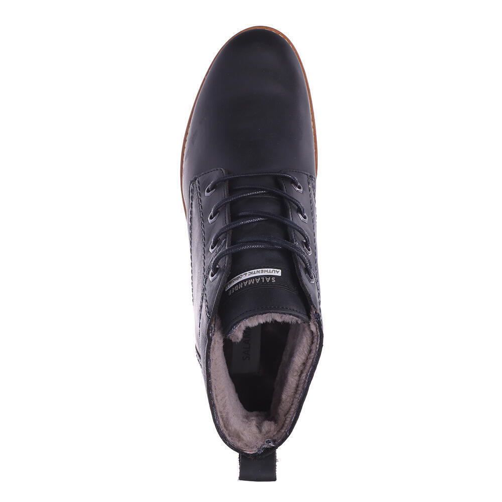 Salamander 31-49203-71 COW ARUBA BLACK