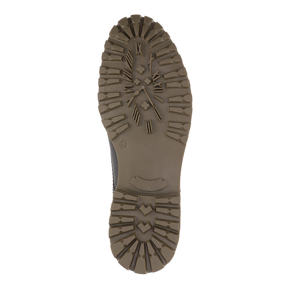Salamander 31-49203-71 COW ARUBA BLACK