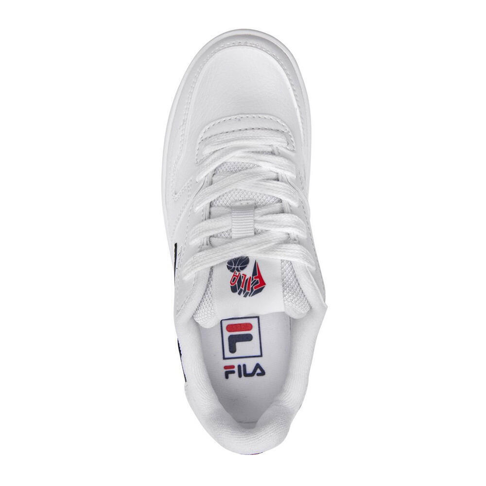 FILA 1011351 FXVentuno low kids 92E White/Fila Navy