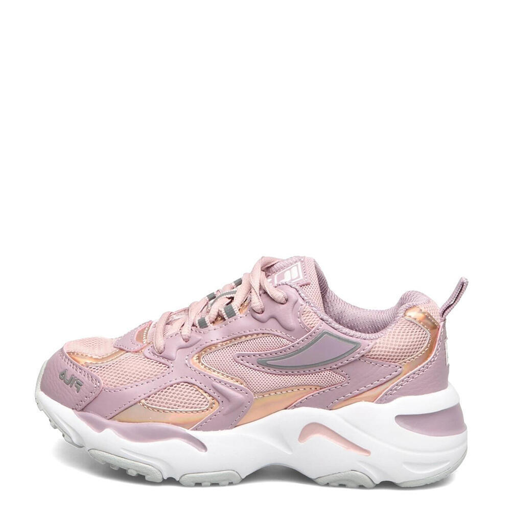 FILA FFK0042 CR-CW02 RAY TRACER 43069 kids Peach Whip-Iridescent