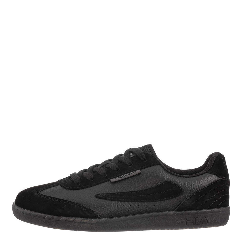 FILA FFM0017 FILA BYB low 83052 Black-Black