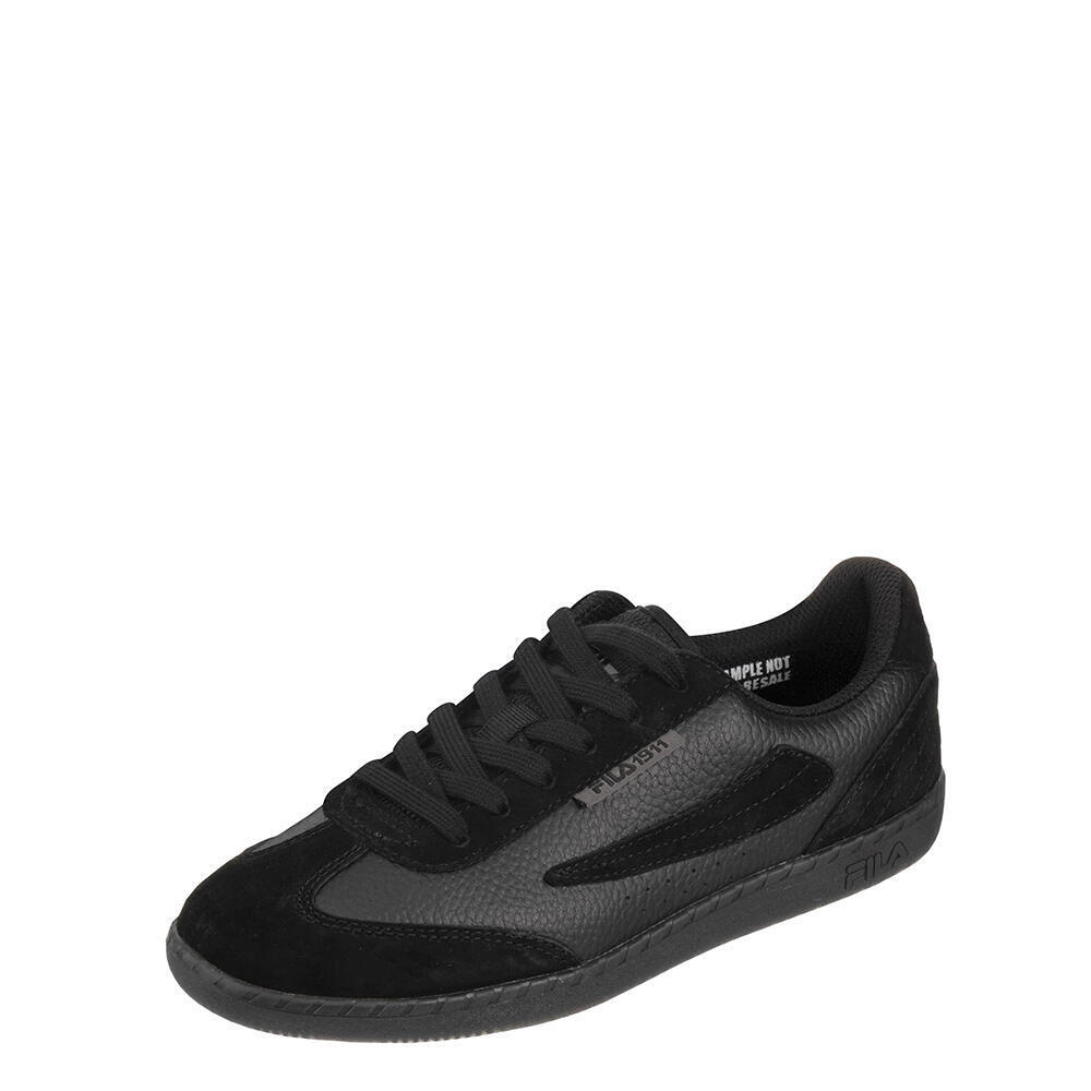 FILA FFM0017 FILA BYB low 83052 Black-Black
