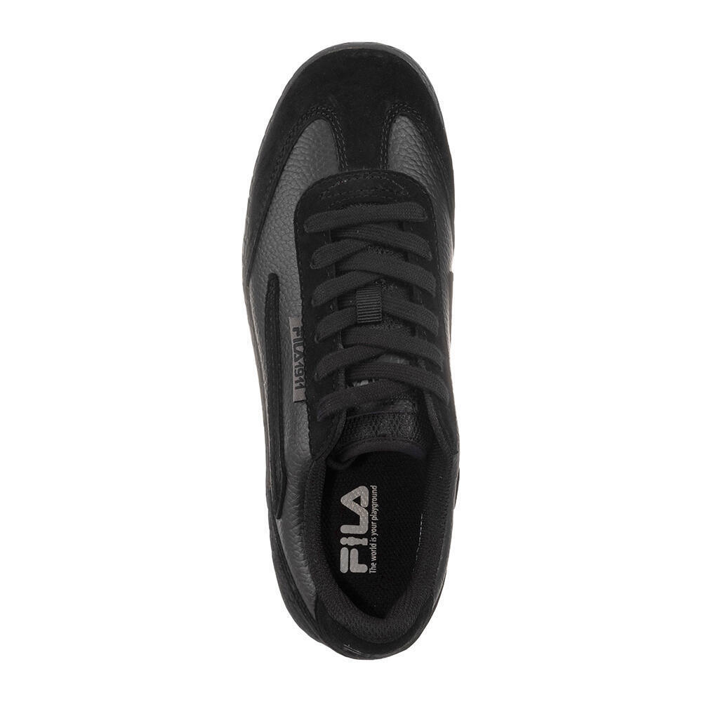 FILA FFM0017 FILA BYB low 83052 Black-Black