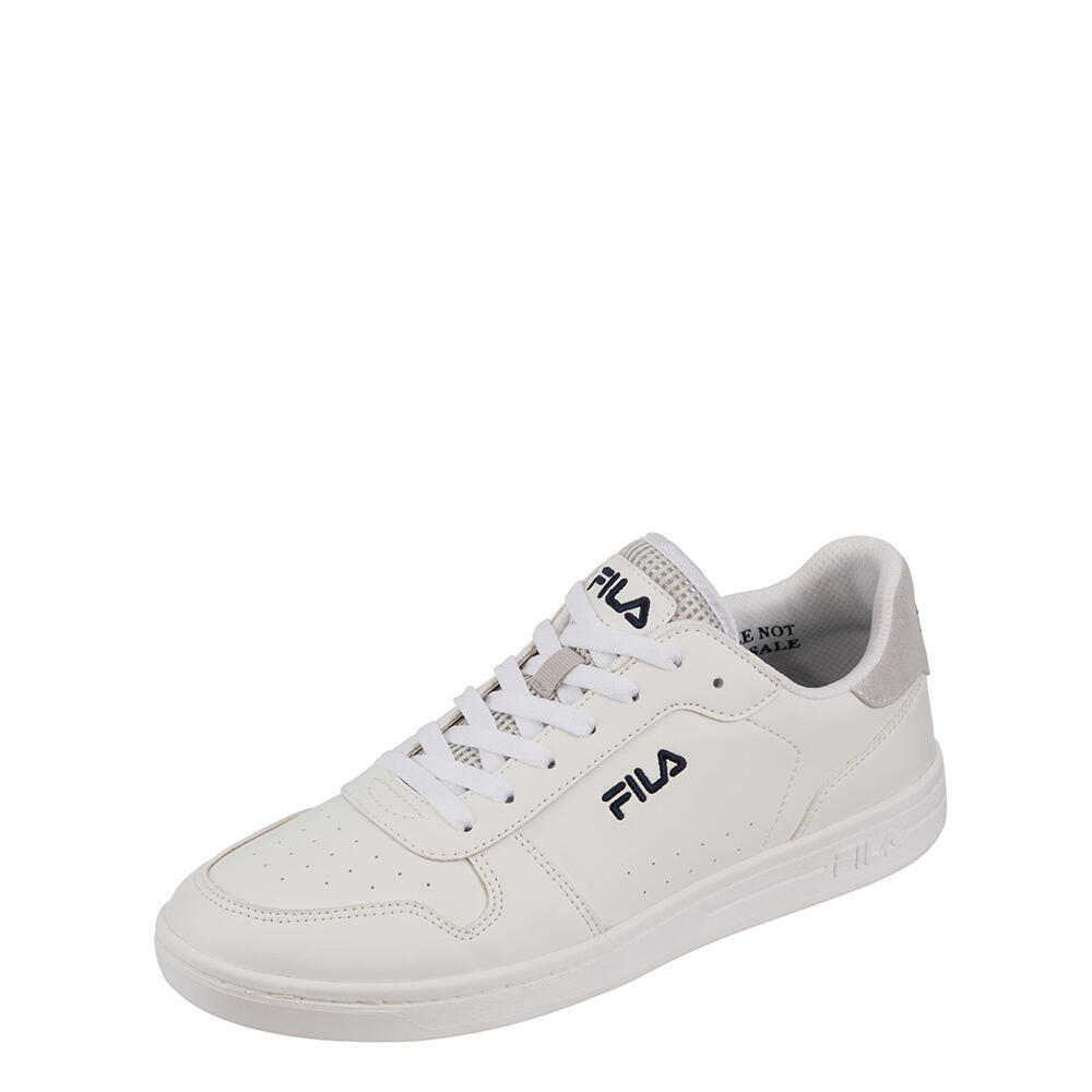 FILA FFM0030 NETFORCE II X CRT 13096 White-Gray Violet
